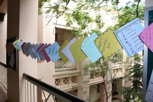 Lady Doak College, Madurai