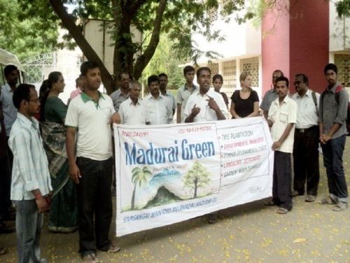 Lady Doak College, Madurai