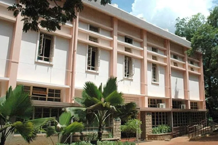 Lady Doak College, Madurai