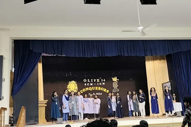 Lady Doak College, Madurai