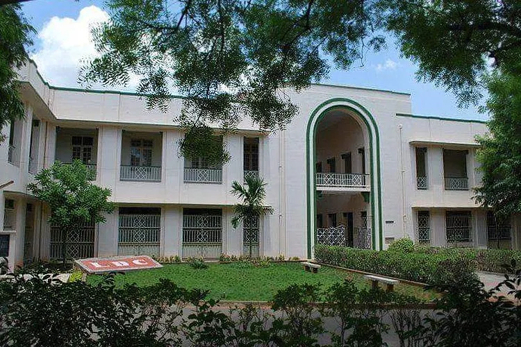 Lady Doak College, Madurai