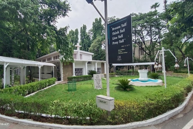 Lady Doak College, Madurai
