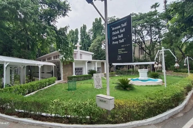 Lady Doak College, Madurai