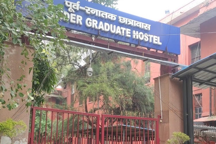 Lady Hardinge Medical College, New Delhi