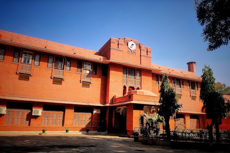 Lady Hardinge Medical College, New Delhi