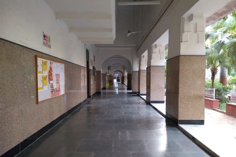 Lady Hardinge Medical College, New Delhi