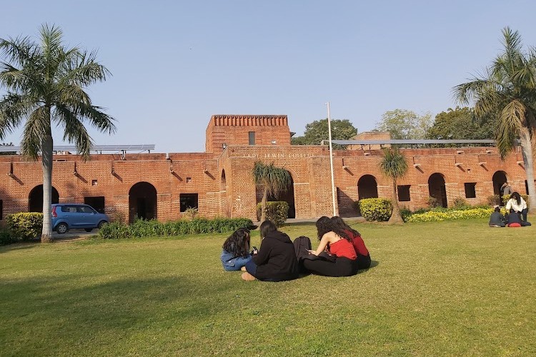 Lady Irwin College, New Delhi