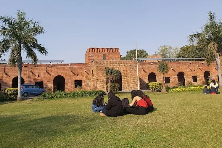 Lady Irwin College, New Delhi