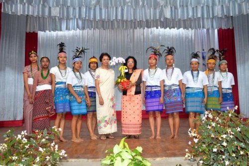 Lady Keane College, Shillong