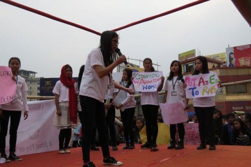 Lady Keane College, Shillong