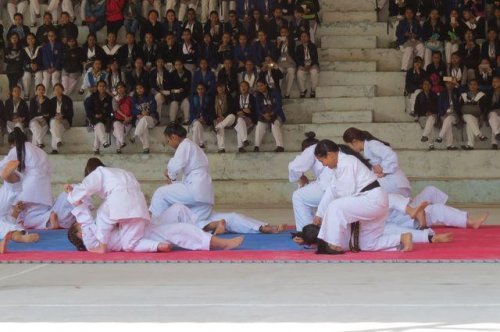 Lady Keane College, Shillong