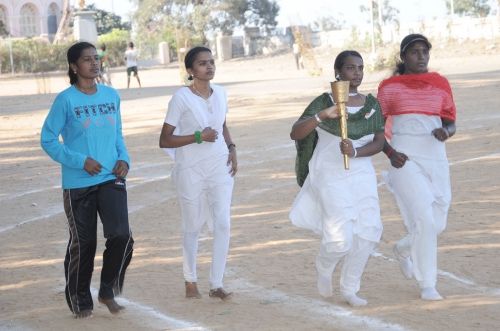 Lady Willingdon Institute of Advanced Study In Education, Chennai