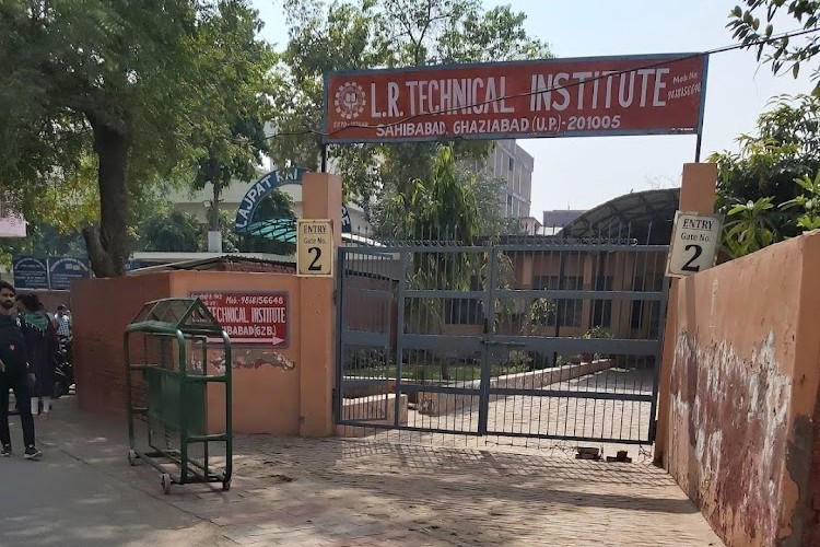 Lajpat Rai College, Ghaziabad