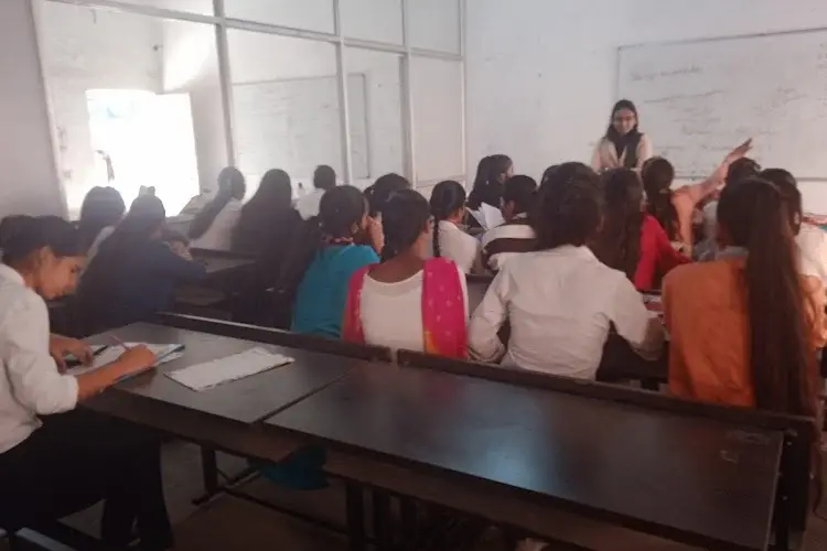 Lajpat Rai College, Ghaziabad