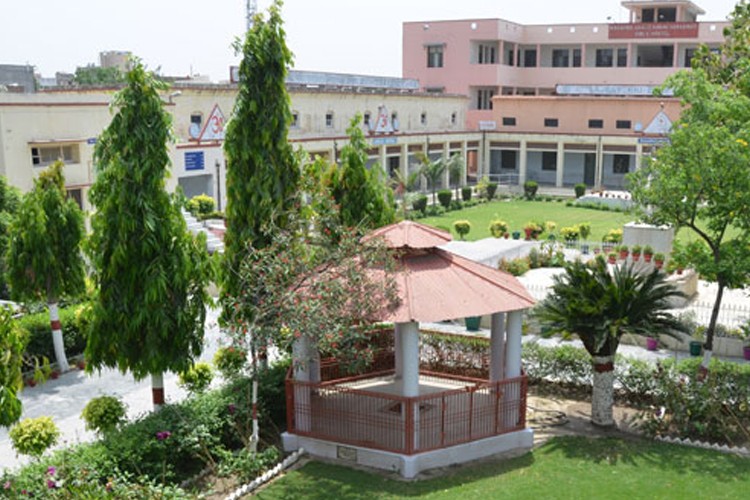 Lajpat Rai DAV College, Ludhiana