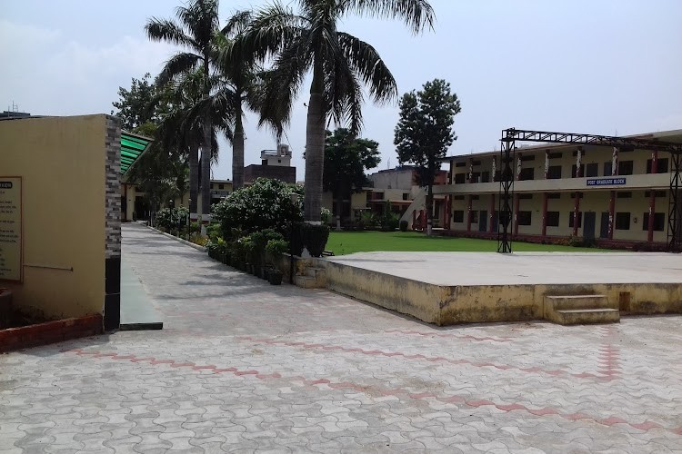 Lajpat Rai DAV College, Ludhiana