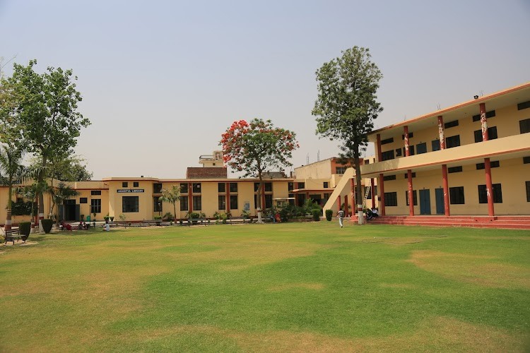 Lajpat Rai DAV College, Ludhiana