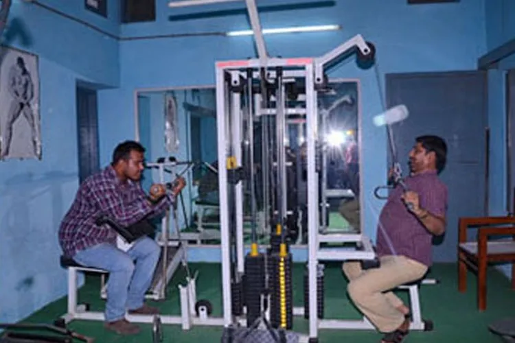 Lajpat Rai DAV College, Ludhiana