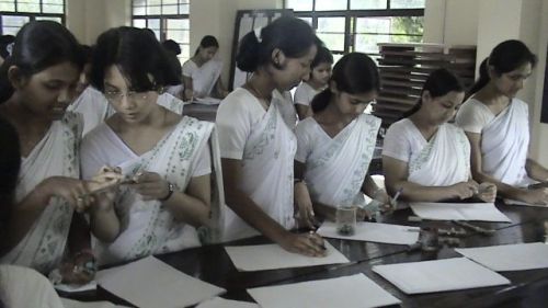 Lakhimpur Girls' College, Lakhimpur
