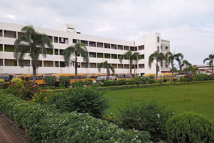 Lakhmi Chand Institute of Technology, Bilaspur