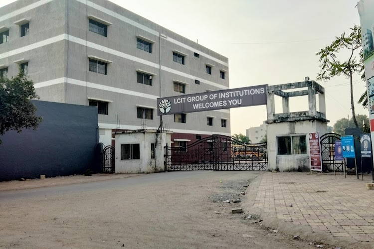 Lakhmi Chand Institute of Technology, Bilaspur