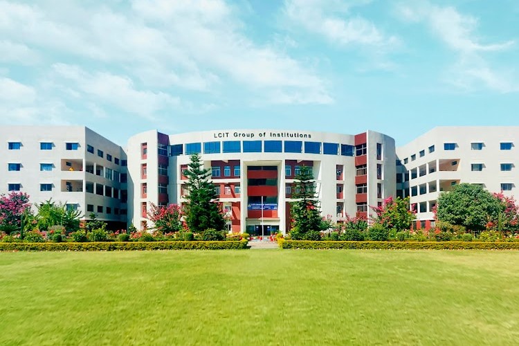 Lakhmi Chand Institute of Technology, Bilaspur