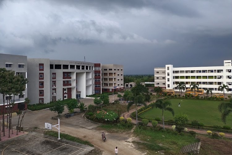 Lakhmi Chand Institute of Technology, Bilaspur