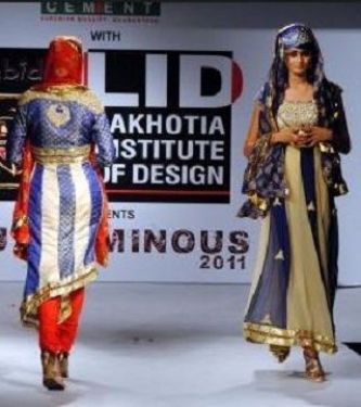 Lakhotia Institute of Art and Design, Hyderabad