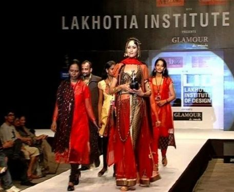 Lakhotia Institute of Art and Design, Hyderabad