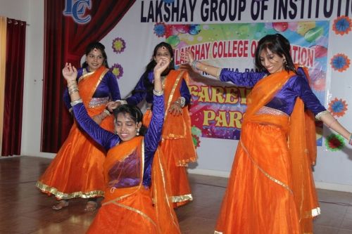 Lakshay College of Education, Panipat