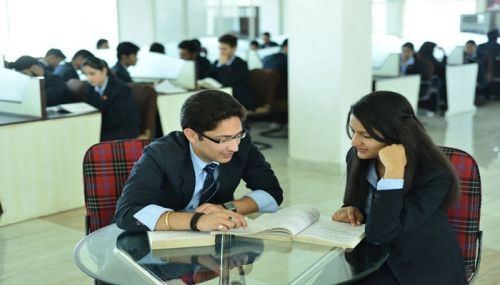 Lakshay College of Hotel Management, Panipat