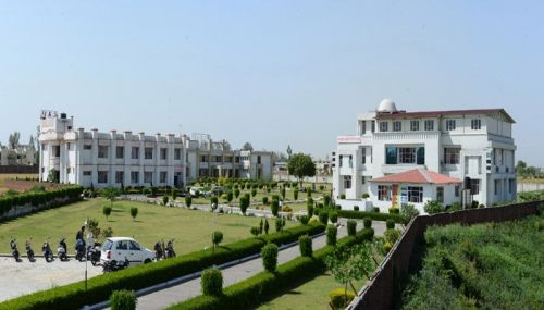 Lakshay College of Hotel Management, Panipat