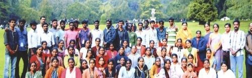 Lakshmi Ammal College of Education, Kanchipuram