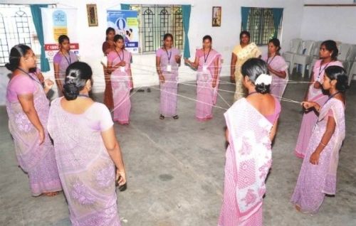 Lakshmi Ammal College of Education, Kanchipuram