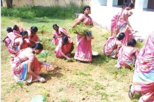 Lakshmi Ammal College of Education, Kanchipuram