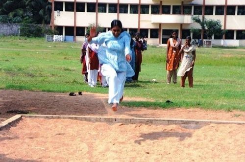 Lakshmi Ammal College of Education, Kanchipuram