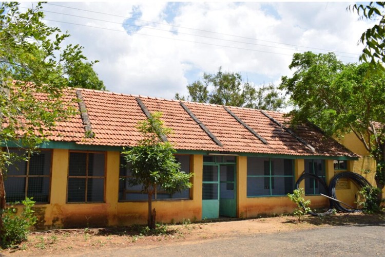 Lakshmi College of Education, Dindigul