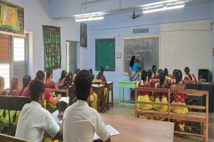 Lakshmi College of Education, Dindigul