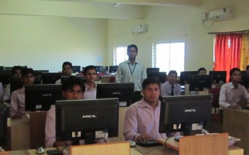 Lakshmi Narain College of Technology, Gwalior