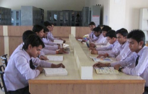 Lakshmi Narain College of Technology, Gwalior