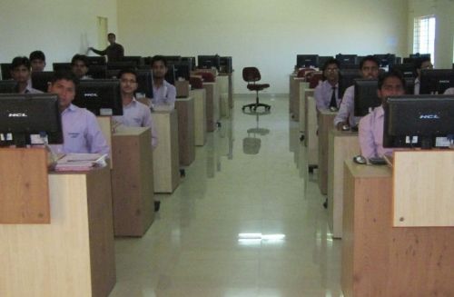 Lakshmi Narain College of Technology, Gwalior