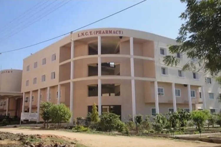 Lakshmi Narain College of Pharmacy, Bhopal