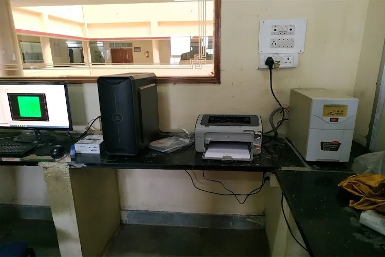 Lakshmi Narain College of Pharmacy, Bhopal