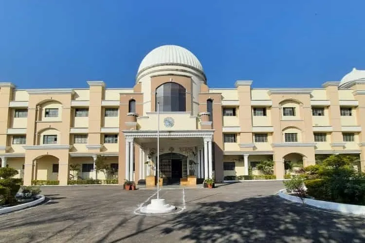 Lakshmi Narain College of Pharmacy, Indore