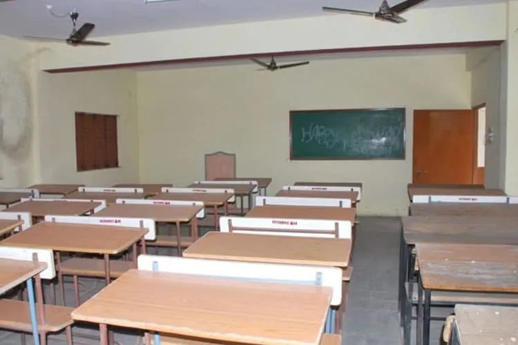 Lakshmi Narain College of Pharmacy, Indore