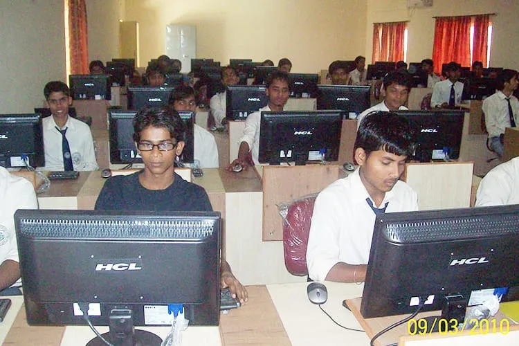 Lakshmi Narain College of Pharmacy, Indore