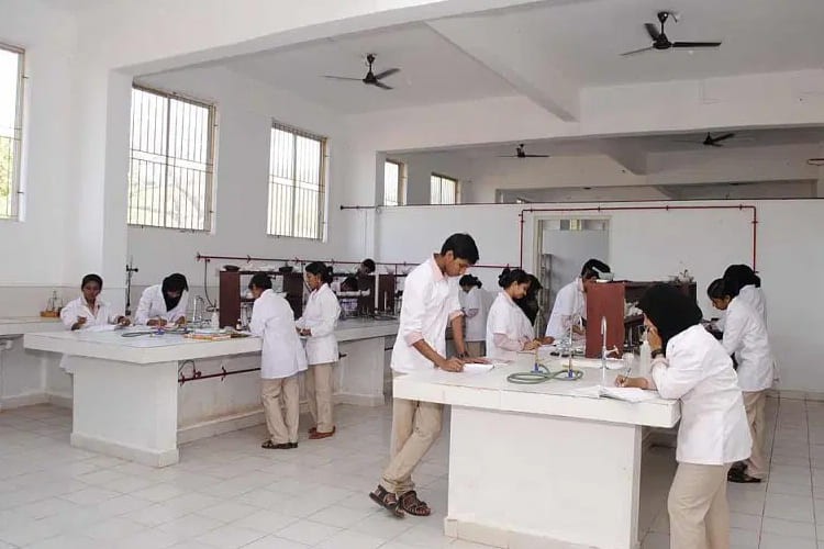 Lakshmi Narain College of Pharmacy, Indore