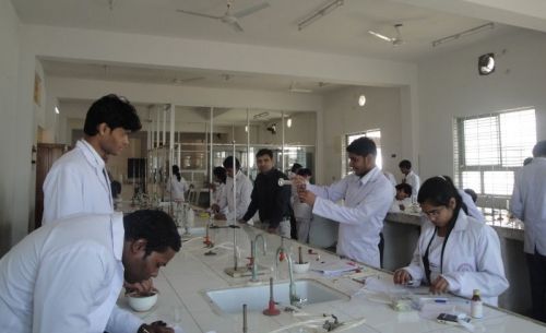 Lakshmi Narain College of Pharmacy, Bhopal