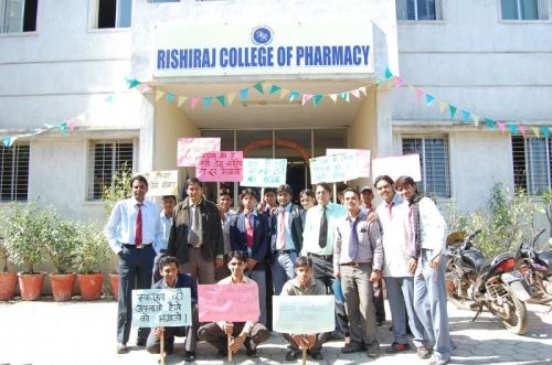 Lakshmi Narain College of Pharmacy, Indore
