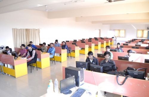 Lakshmi Narain College of Technology & Science, Gwalior